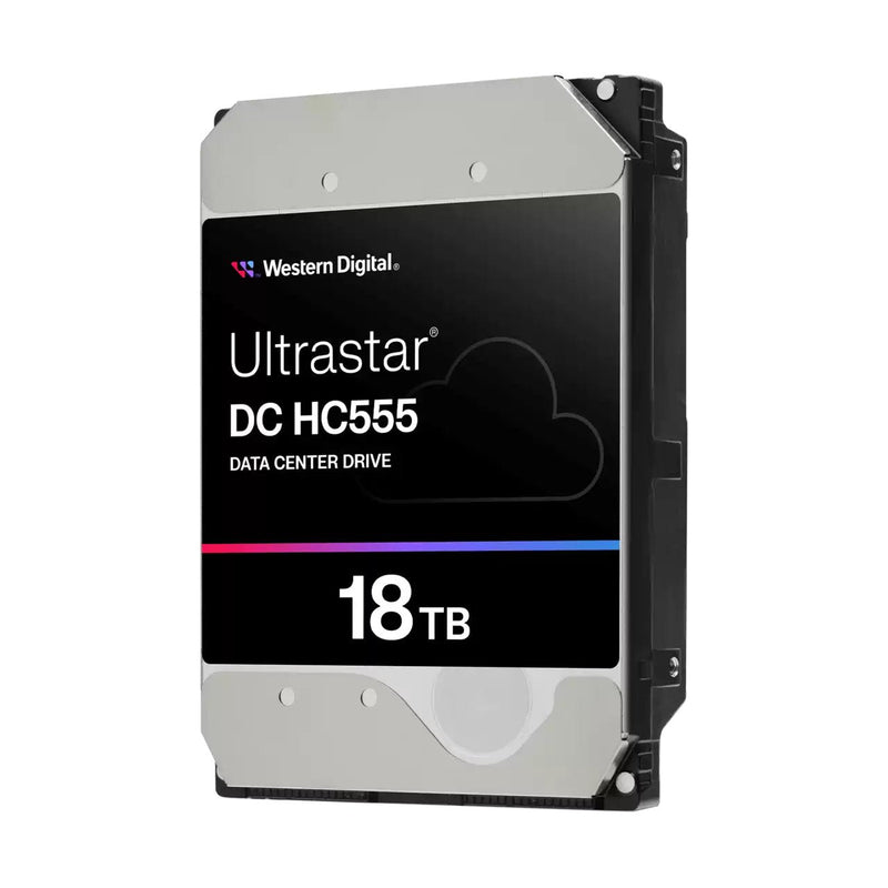 Dysk Twardy HDD Wd Ultrastar 18TB 3,5 SATA 0B48723