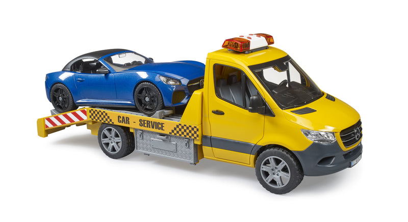 Bruder 02675 Vehículo Toy