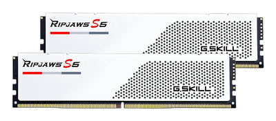 G.skill Memory DDR5 48GB PC 6000 CL30 Kit 2X24GB 48-RS5W — image 1