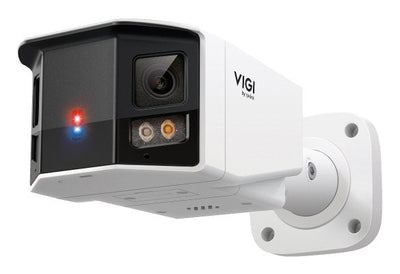 TP-Link Camera Insight S385DPS Bala Security IP Outdoor 5456 X 1520 Pixels Wall — image 1