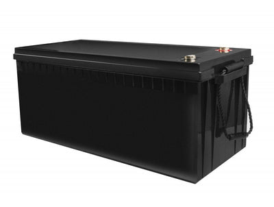 Greencell Battery Agm Vrla 12V 200AH — image 1