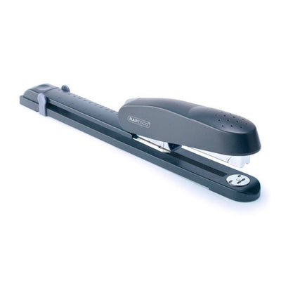Rapesco Stapler R79026A3 Grey — image 1