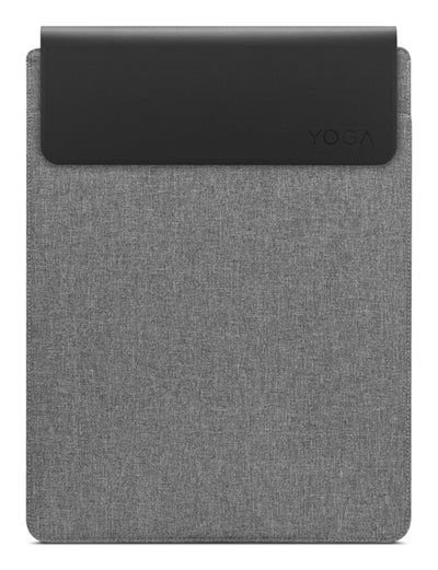Lenovo GX41K68624 Maletines Laptop 36,8CM [14.5] Case Grey — image 1
