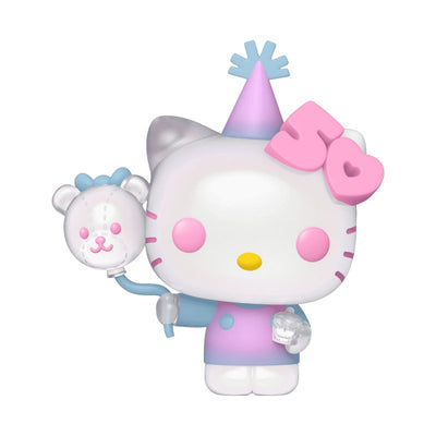 Figure Pop Sanrio 50TH Anniversary Hello Kitty — image 1