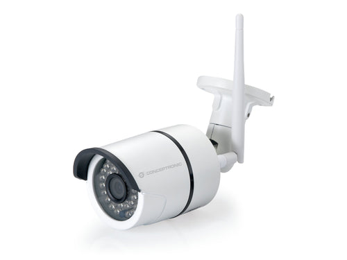 Conceptronic Camera IP Wi-Fi 720P Int-ext Cloud — image 1