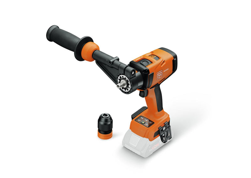 Fein ASCM18-4QMP N00 Cordless Combi Drill