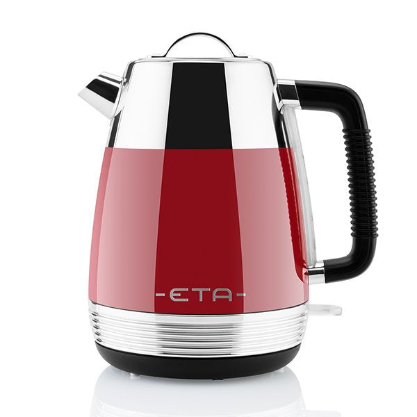 Eta 9186 90030 Storio Tetera Eléctrica 1,7 L 2150W Red