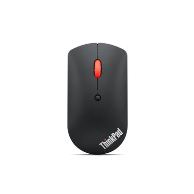 Lenovo 4Y50X88822 Mouse Ambidextro Bluetooth Óptico 2400 DPI — image 1