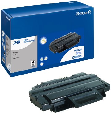 Pelikan Toner For Xerox 106R01374 (4214294 1031411329) — image 1