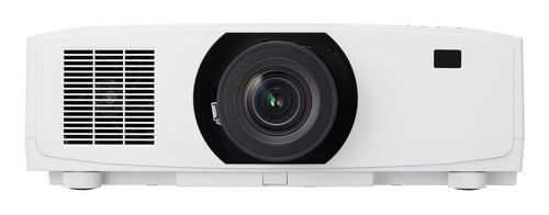 Sharp Projector XP-V731U-W 3LCD 7300 Lúmenes Wuxga (1920 X 1200) 16:10 4K Without Lens LAN White With Nec Inst — image 1