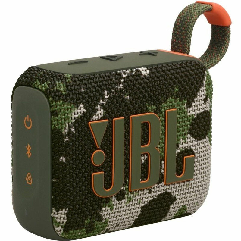 Portable Bluetooth Speakers JBL GO 4