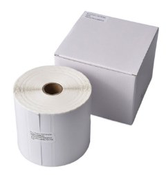 G&g Labels (930 St/102 X 76MM) Gestrichenes Paper — image 1