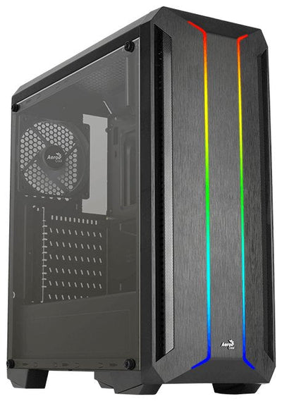 Aerocool PC Case Pgs SKYLINE-A-BK-V1 Frgb — image 1
