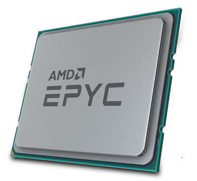 AMD Processor Epyc 4484PX (12C/24T) 4.4GHZ (5.6GHZ Turbo) Socket AM5 Tdp 120W Tray — image 1