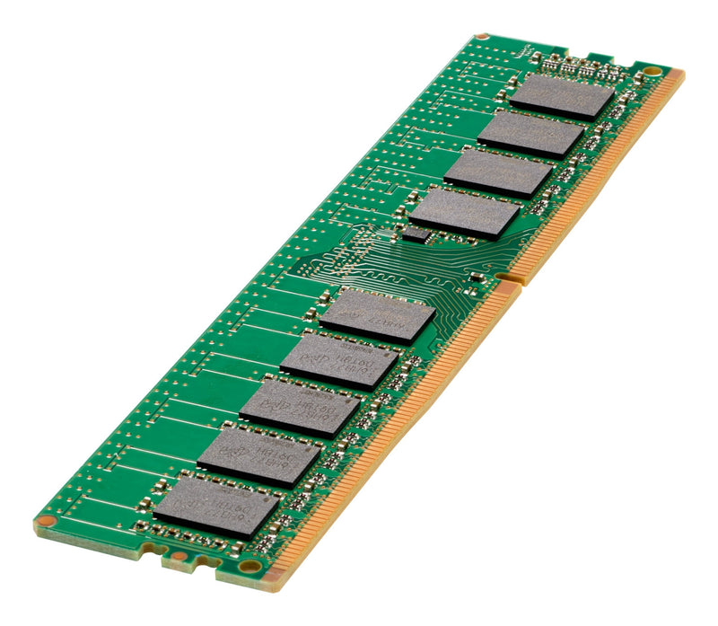 Memory HPE P00924-H21 DDR4 32GB 1 X 32GB 2933MHZ Ecc