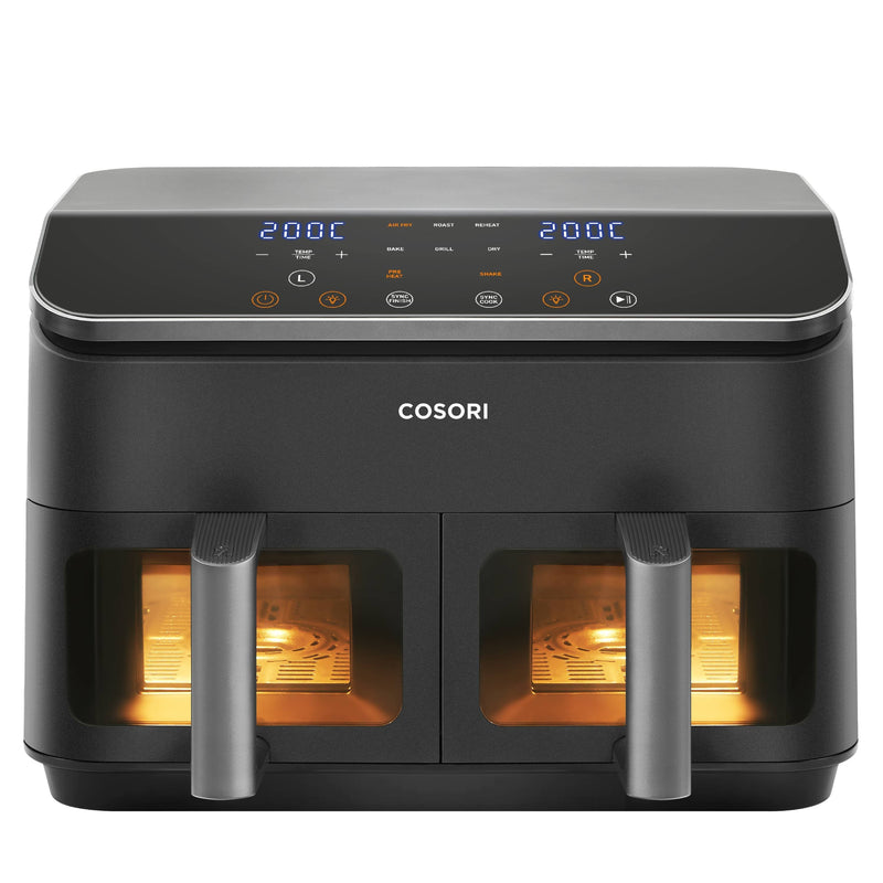 Cosori Fryer Air KOSP0026EUN 8.5 Litros