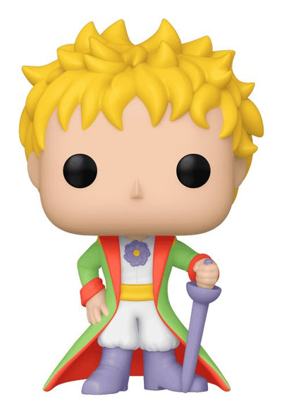 Funko Pop Principito The Little Prince 59267 — image 1