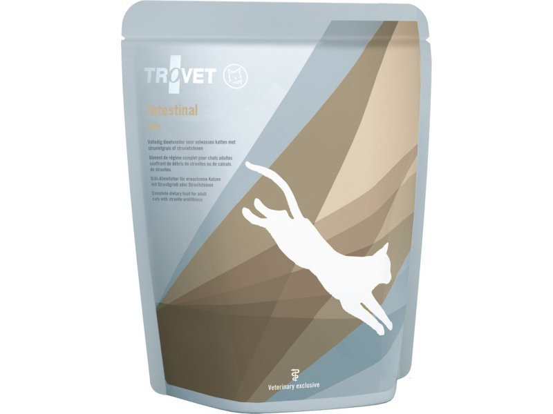 Trovet Frd Intestinal Gatos Sobre 85G