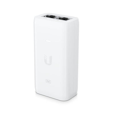 Ubiquiti Injector PoE Unifi 15W PoE U-PoE-af — image 1