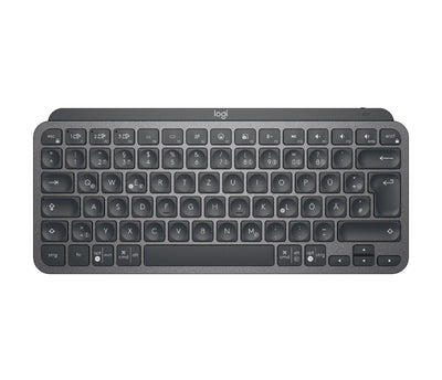 Mx Keys Minimalist Wless Illuminated KB — image 1