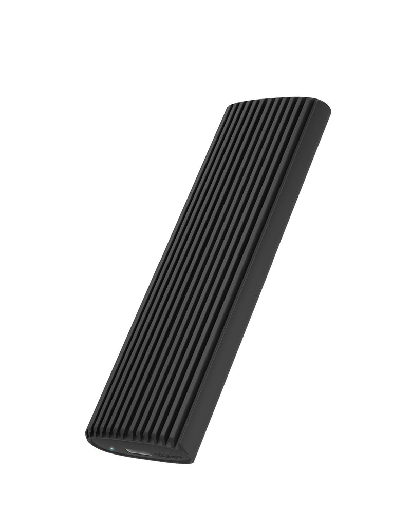 Box IB-1808MCT-CU31 SSD M.2 NVMe/SATA M.2, USB 3.1 (gen 2) M-key