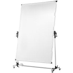 Walimex Pro Rolling Reflector Panel 150X200CM