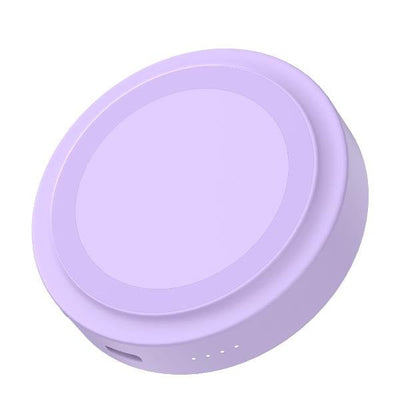 Powerbank Magsafe 3000MAH Purple — image 1