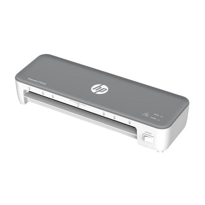 HP Plastificadora Onelam 270, A4, Grey — image 1