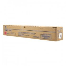 Konica Minolta Toner Magenta Bizhub C 258 / 308 / 368 - TN324M — image 1