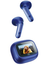 Jbl Live Flex 4, Kabellose In-ear-kopfhörer With Bluetooth, Blue — image 1