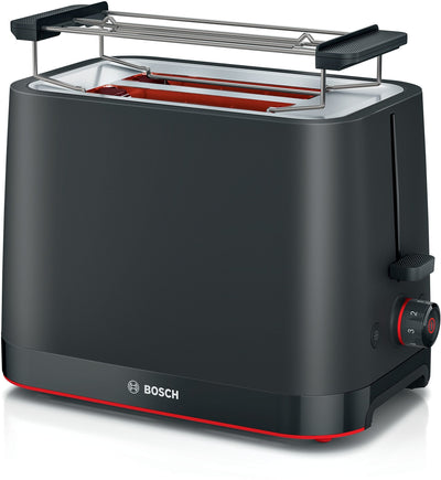 Bosch Toaster Home TAT3M123 Black — image 1