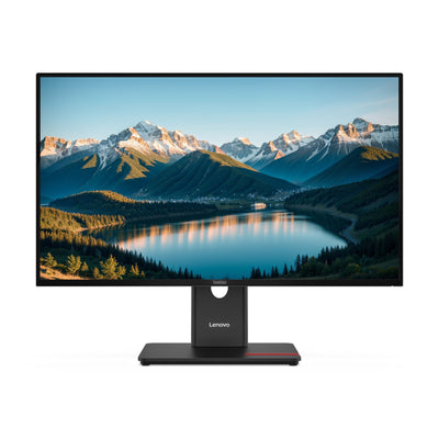 Lenovo Monitor Thinkvision 27 T27Q-40 2K QHD HDMI DP Hub VGA 64A6GAT6EU — image 1