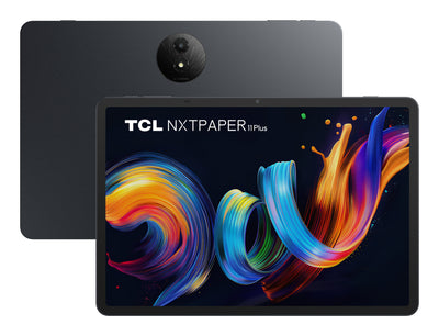 Tcl Tablet Nxtpaper 11 Plus 11.5 2.2K 8GB 256GB Gray — image 1