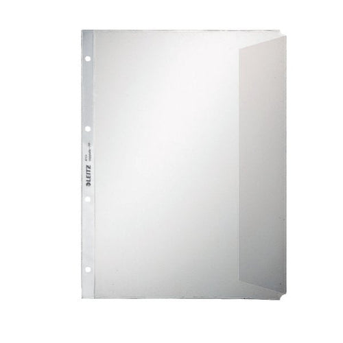 Leitz Cases Documentos Din A4 0.12MM Transparent — image 1