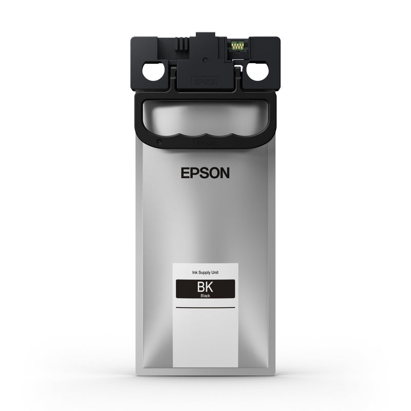 Epson Genuine Ink Black Wf M52/M57 Series Ink Catridge XL C13T965140
