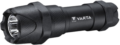 Varta Indestructible F10 Pro 6 Watts LED Aluminium 300 Lúmenes X3 Aaa — image 1