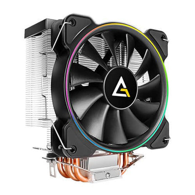 Antec Refrigeracion CPU Frigusair 400 ARGB Retail — image 1