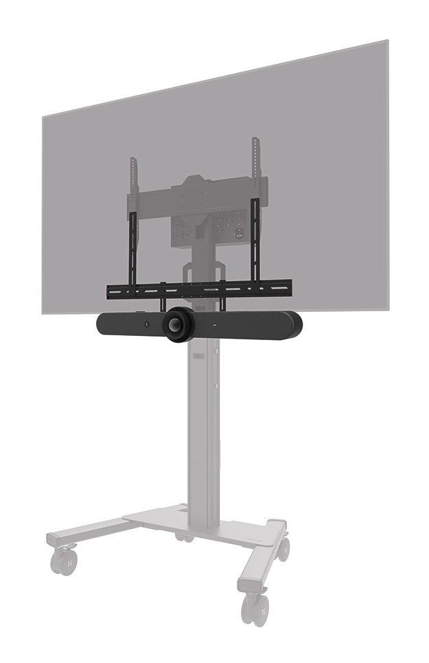 Neomounts AV30-500BL Kit Barra Videoconferencia 43-110 - VESA - Max. 10KG - Universal