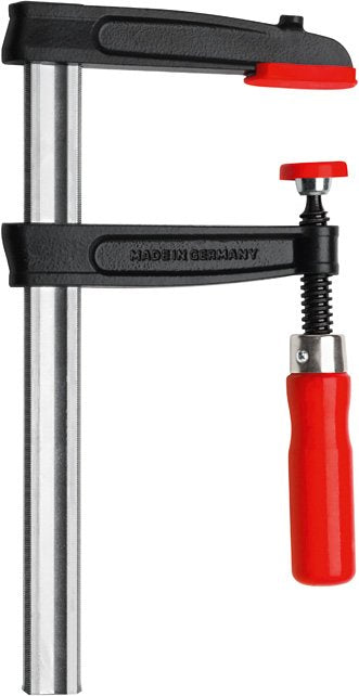 Bessey Clamp Screw TPN20BE Black/Red 200 / 100 — image 1