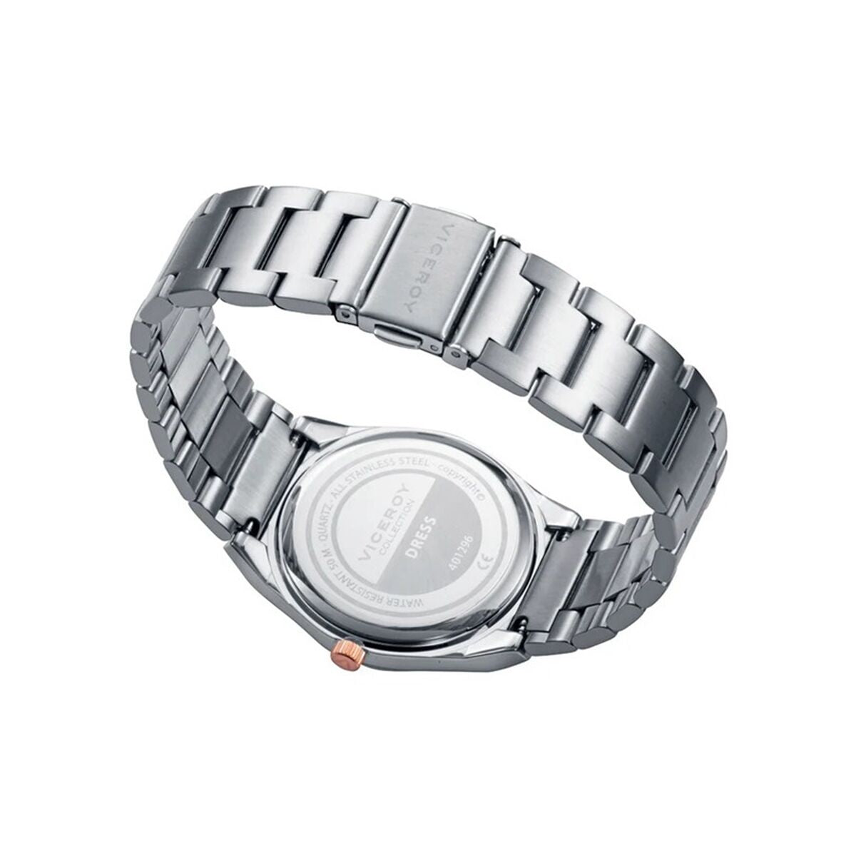 Viceroy Ladies' Watch Viceroy 401296-37 (Ø 34 Mm)
