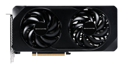 Gainward Graphics Card RTX5060 Ghom Oc 8GB GDDR7 HDMI 3XDP NE75060S19P1-GB2063B — image 1