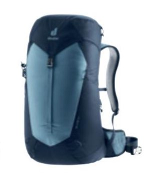 Deuter Backpack Travel AC Lite 30L Blue