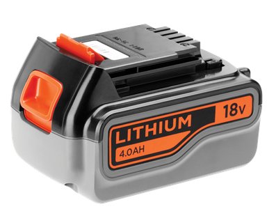 Battery Deslizable Black & Decker BL4018-XJ (li-ion) — image 1