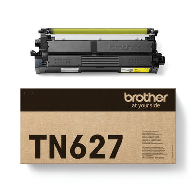 Brojoher Toner Yellow F.MFC-L8970 HL-L8570 Aprox. 10.000 S. — image 1