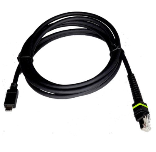 Shielded USB Cable 2M Series C Cabl