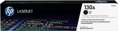HP Genuine Toner 130A Black CF350A — image 1