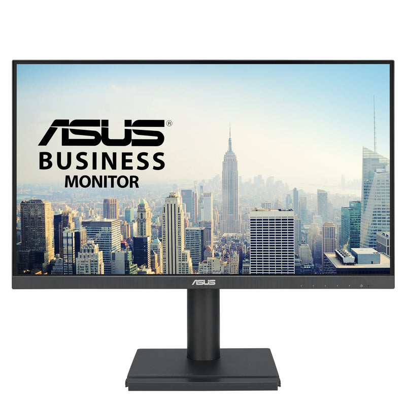 ASUS Monitor 24 VA24DQFS Business IPS Black