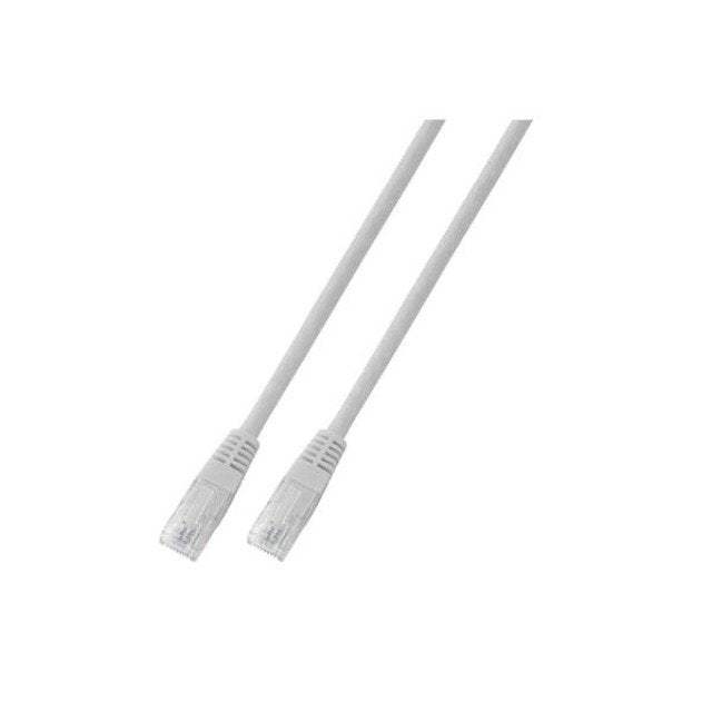 EFB Elektronik K8100WS.30 Network Cable 30M CAT.6 U/UTP (UTP) White