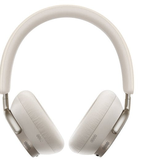 Baseus Headphones Inalámbricos With Cancelación Ruido Os- Inspire XH1 Colour White Roto