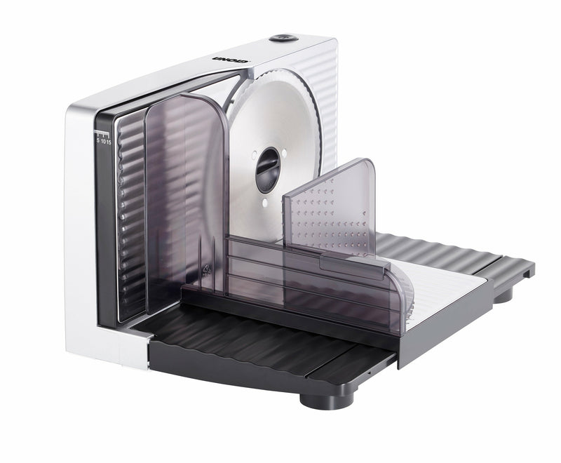 Unold Cortafiambres 78866 Silver